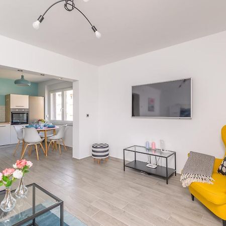 Apartment Pearl Of Kvarner , Опатия Экстерьер фото