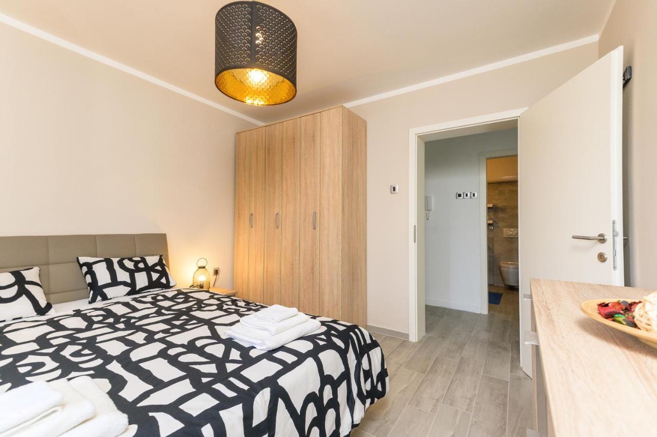 Apartment Pearl Of Kvarner , Опатия Экстерьер фото