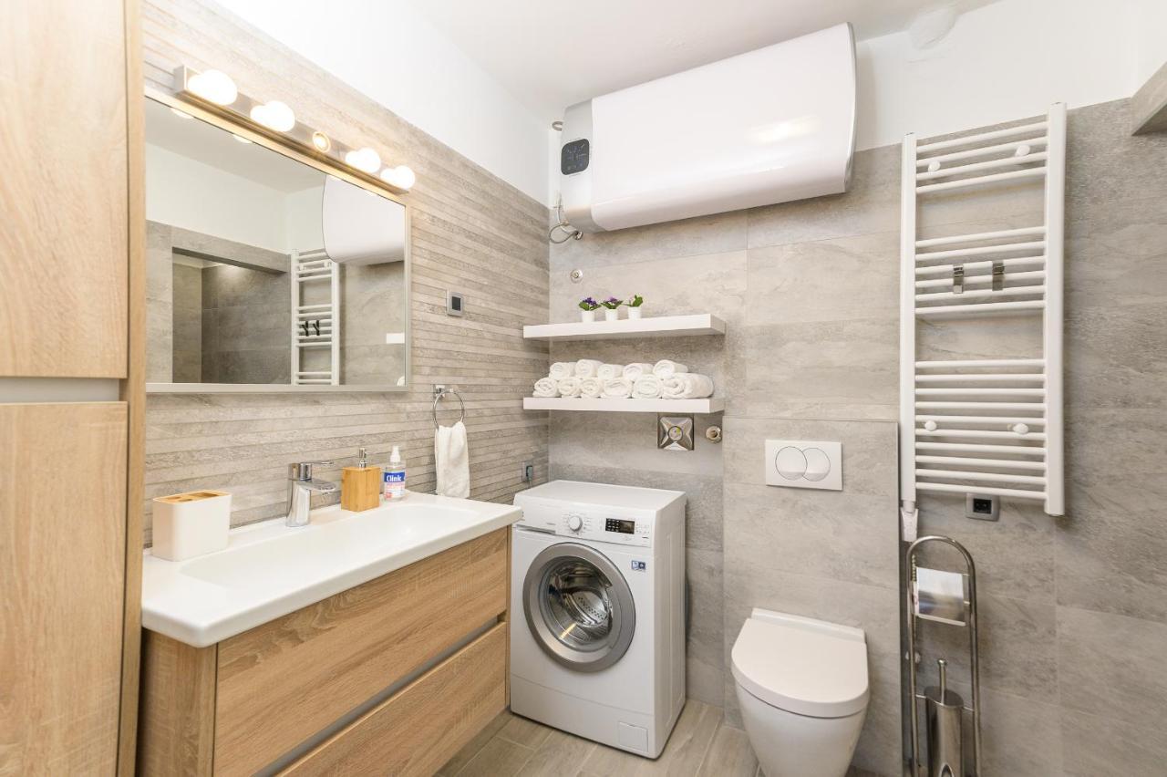 Apartment Pearl Of Kvarner , Опатия Экстерьер фото