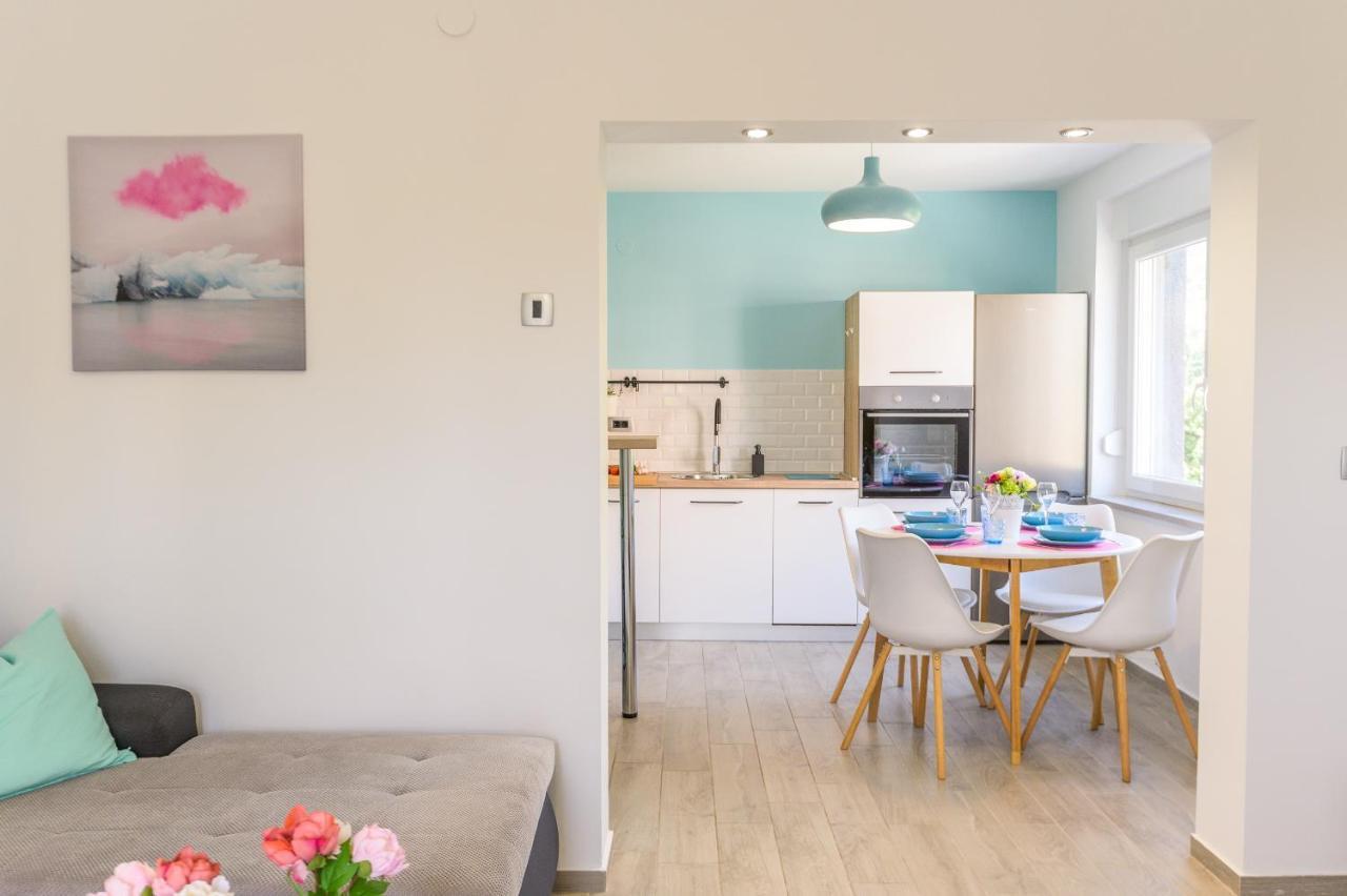Apartment Pearl Of Kvarner , Опатия Экстерьер фото