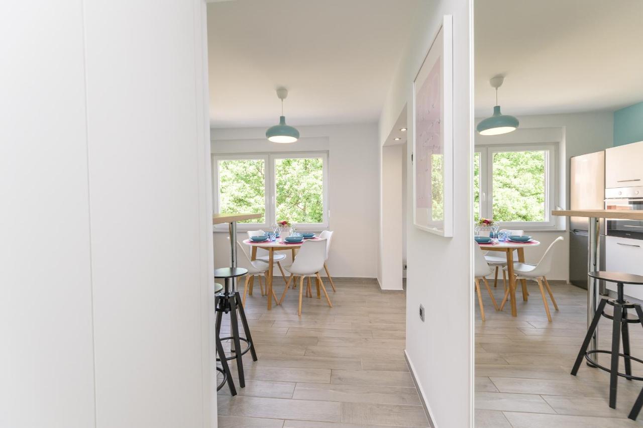 Apartment Pearl Of Kvarner , Опатия Экстерьер фото