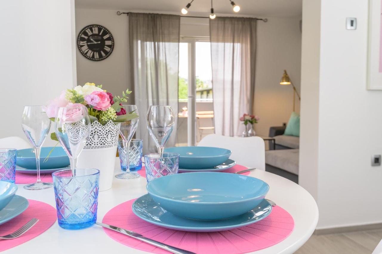 Apartment Pearl Of Kvarner , Опатия Экстерьер фото
