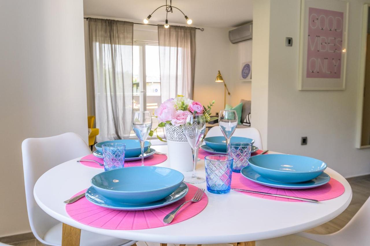 Apartment Pearl Of Kvarner , Опатия Экстерьер фото