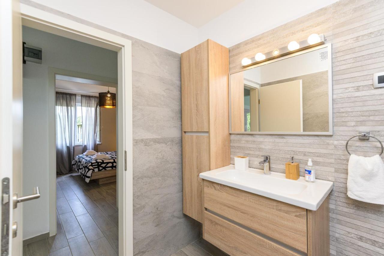 Apartment Pearl Of Kvarner , Опатия Экстерьер фото
