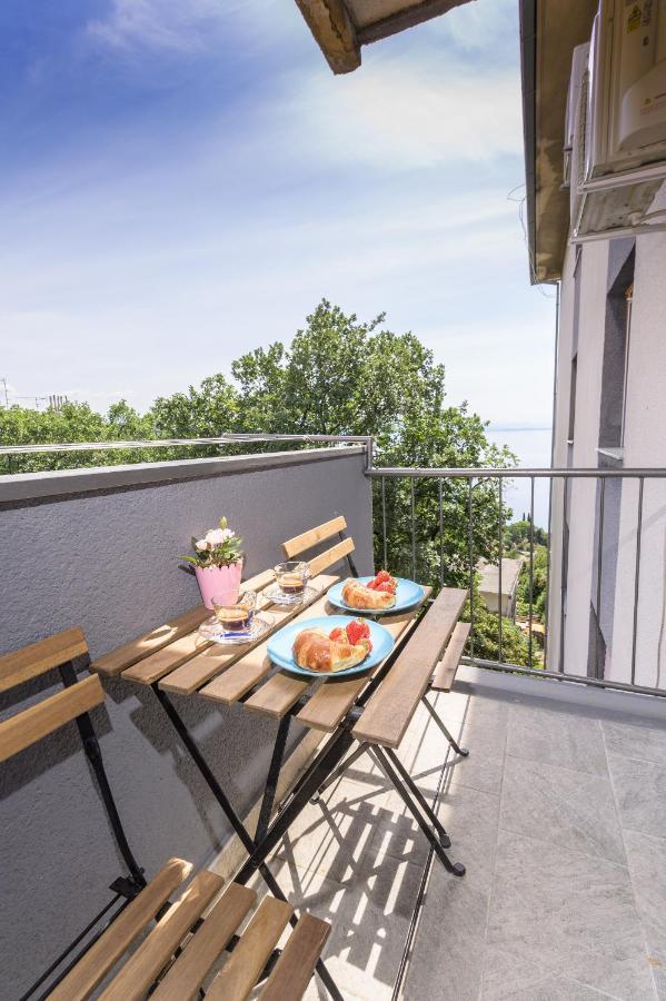 Apartment Pearl Of Kvarner , Опатия Экстерьер фото