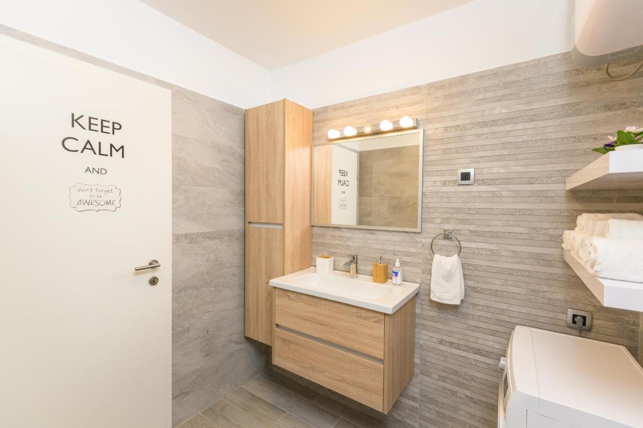 Apartment Pearl Of Kvarner , Опатия Экстерьер фото