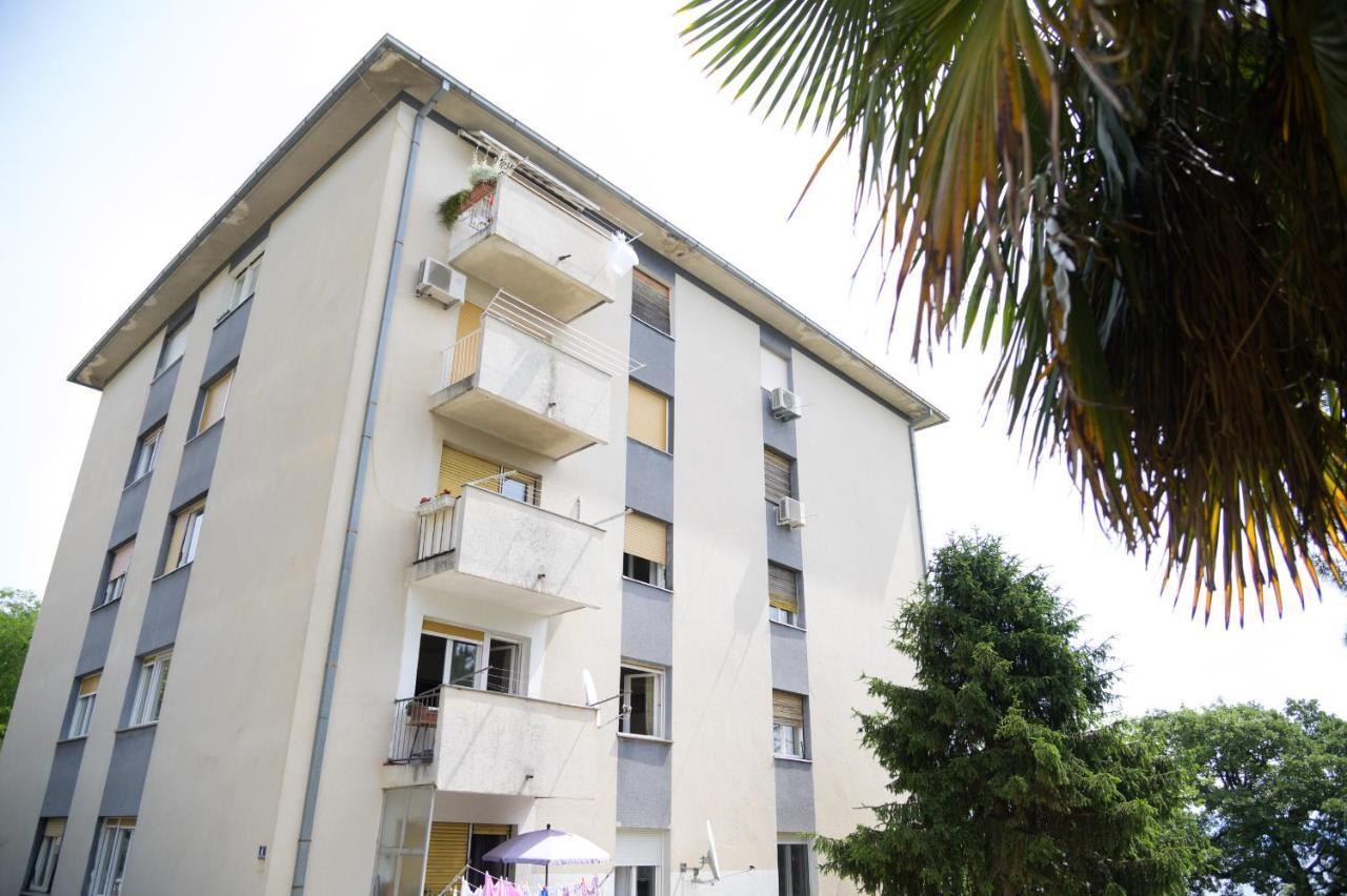 Apartment Pearl Of Kvarner , Опатия Экстерьер фото