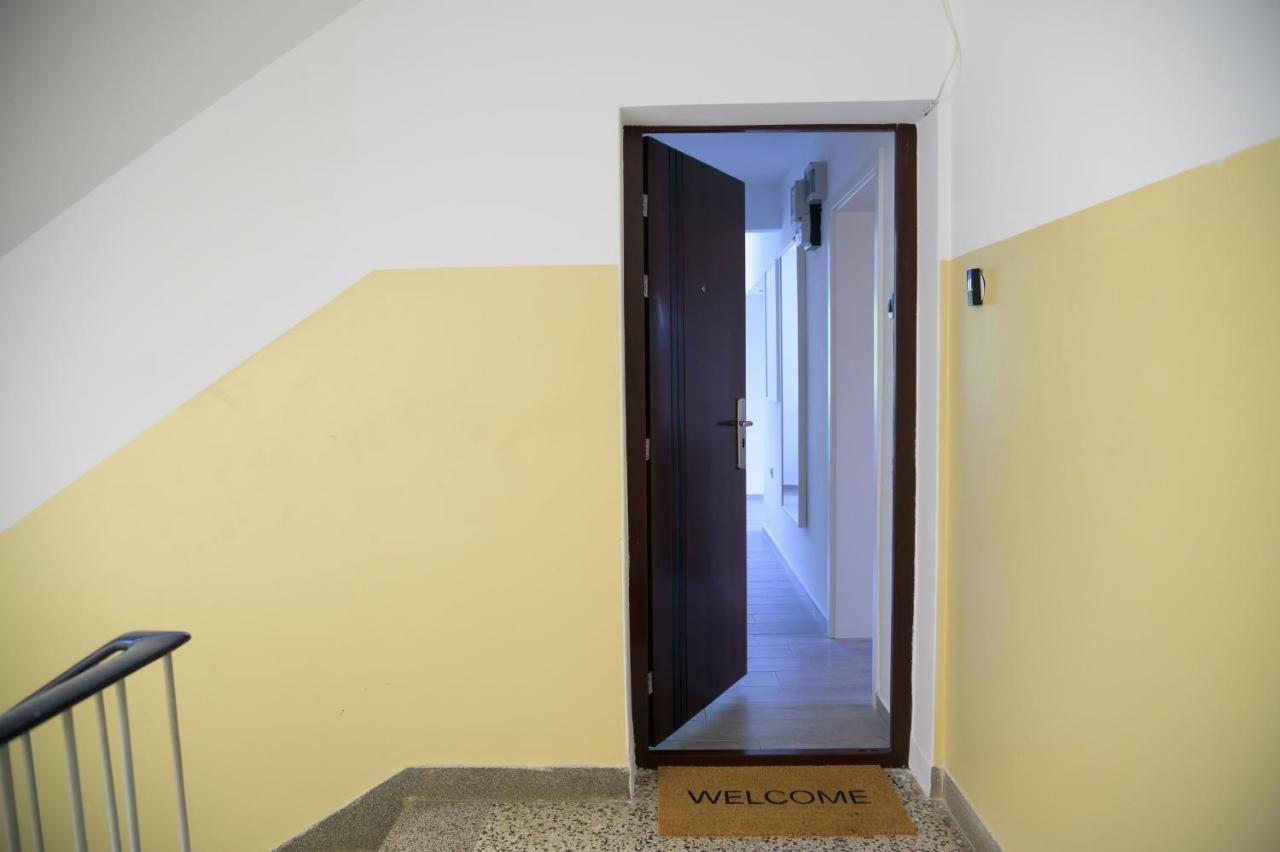 Apartment Pearl Of Kvarner , Опатия Экстерьер фото