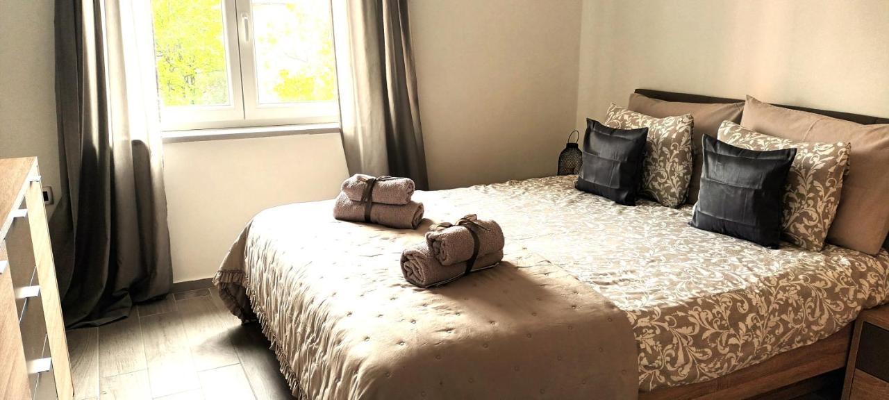 Apartment Pearl Of Kvarner , Опатия Экстерьер фото
