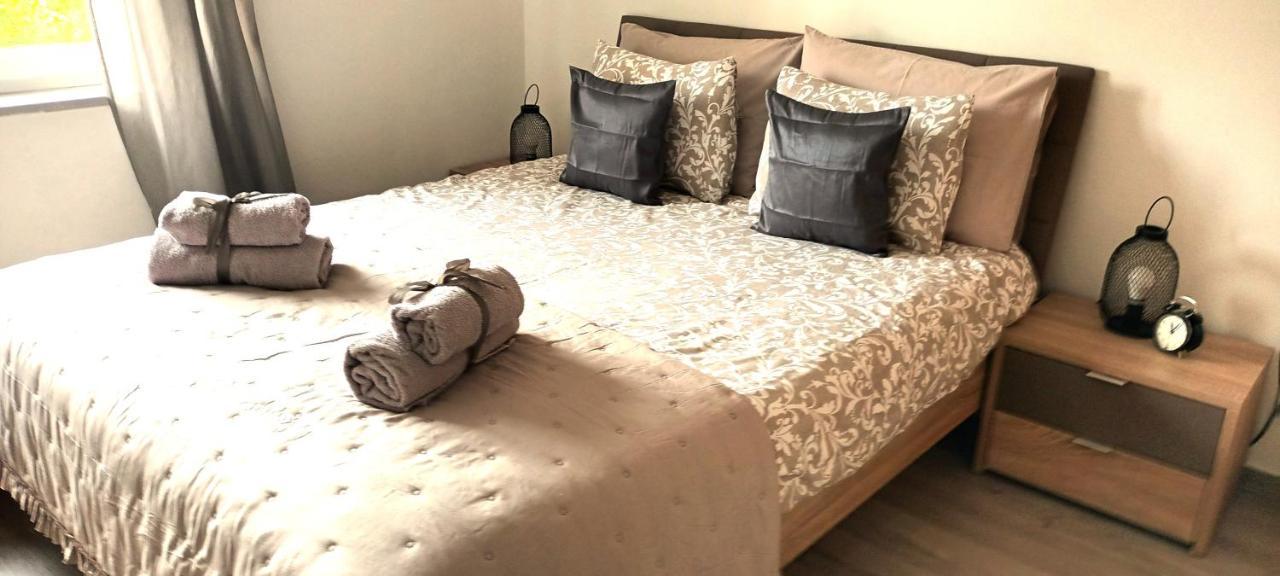 Apartment Pearl Of Kvarner , Опатия Экстерьер фото