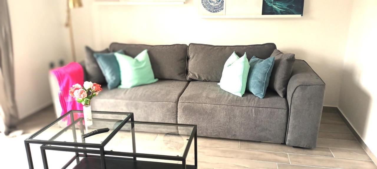 Apartment Pearl Of Kvarner , Опатия Экстерьер фото