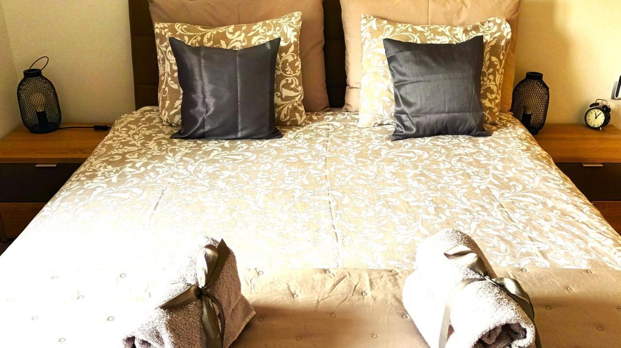 Apartment Pearl Of Kvarner , Опатия Экстерьер фото