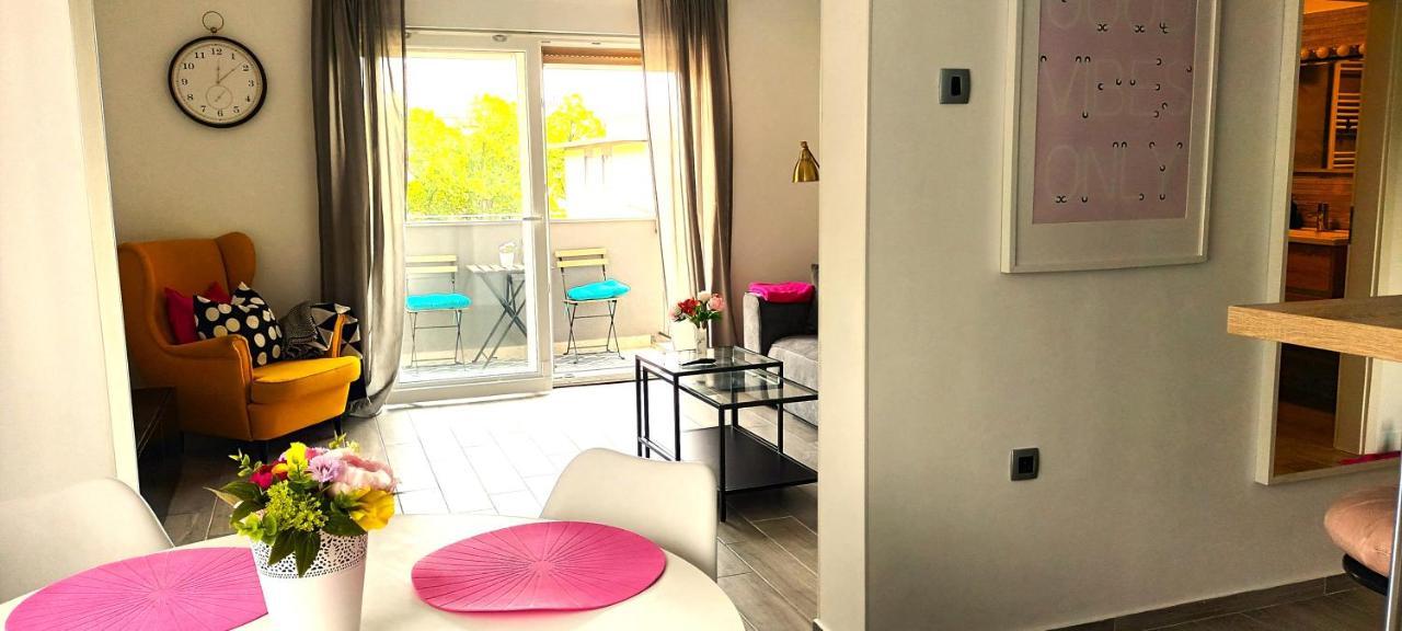 Apartment Pearl Of Kvarner , Опатия Экстерьер фото